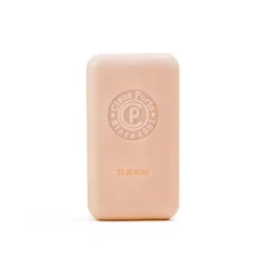 Black Sumburst Tuberose Wax Sealed Soap