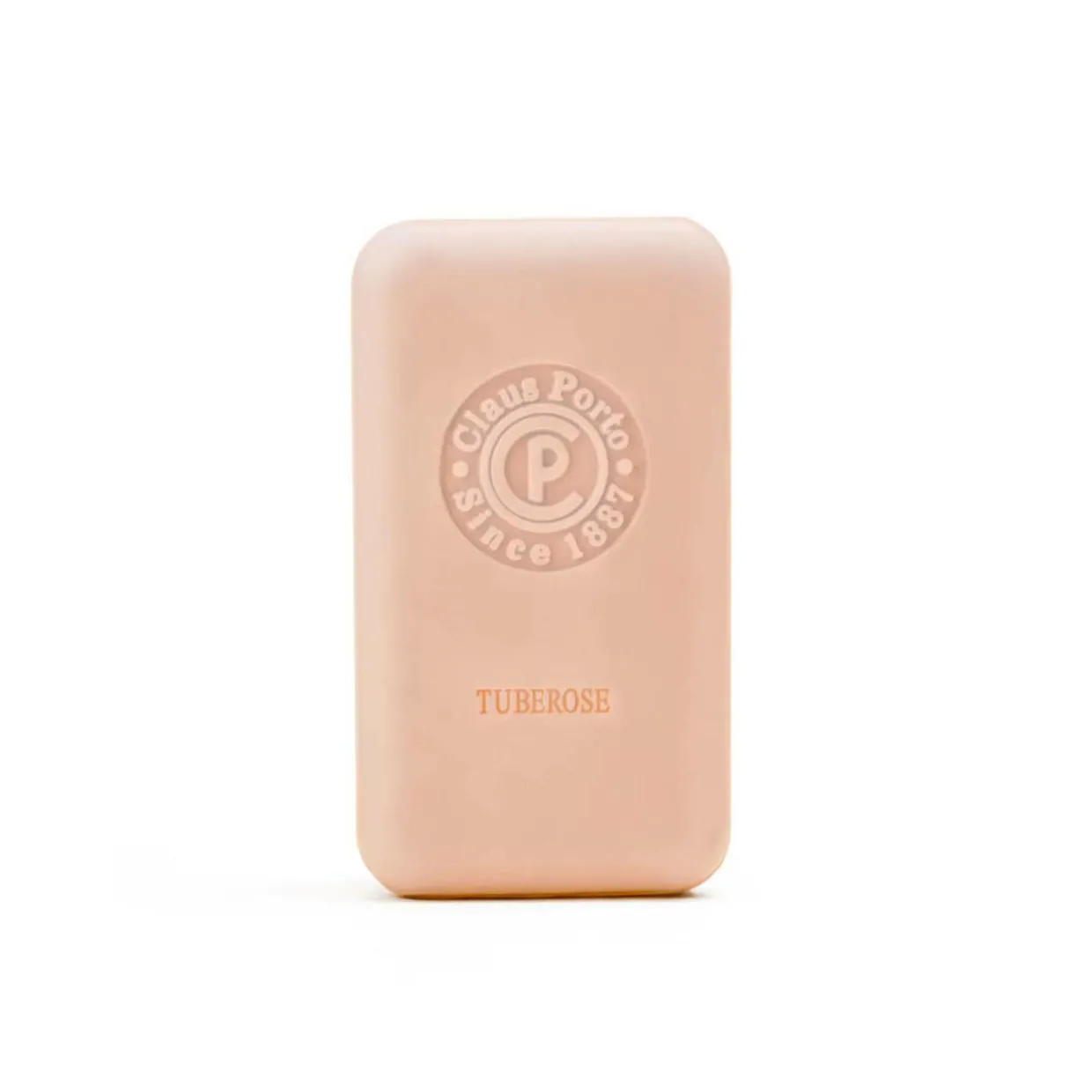 Black Sumburst Tuberose Wax Sealed Soap