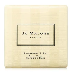 Blackberry & Bay Bath Soap