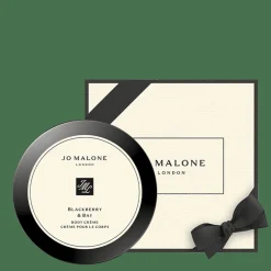 Blackberry & Bay Body Crème