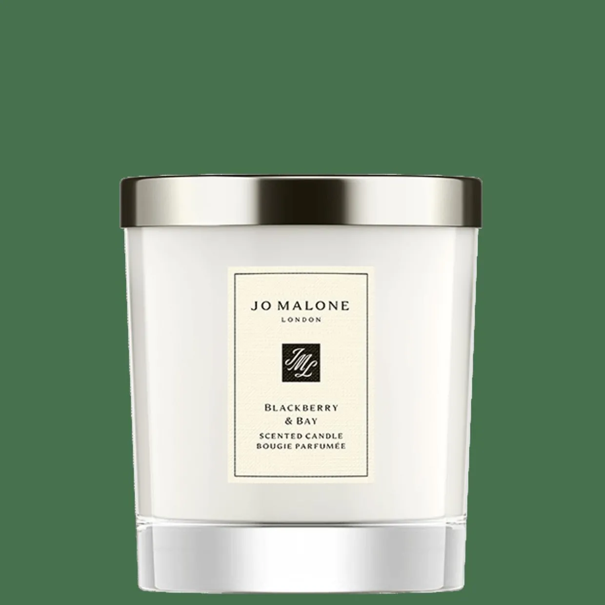Blackberry & Bay Home Candle