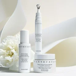 Blanc Peony Eye Serum Dark Spot Corrector