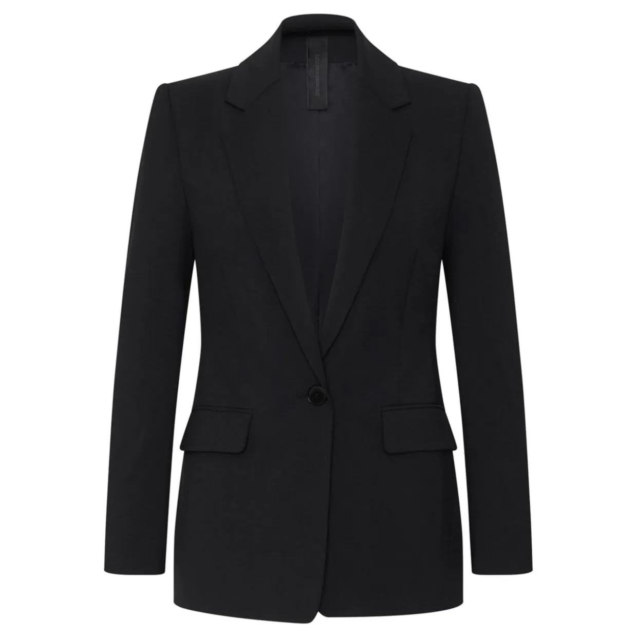Blazer Atlin