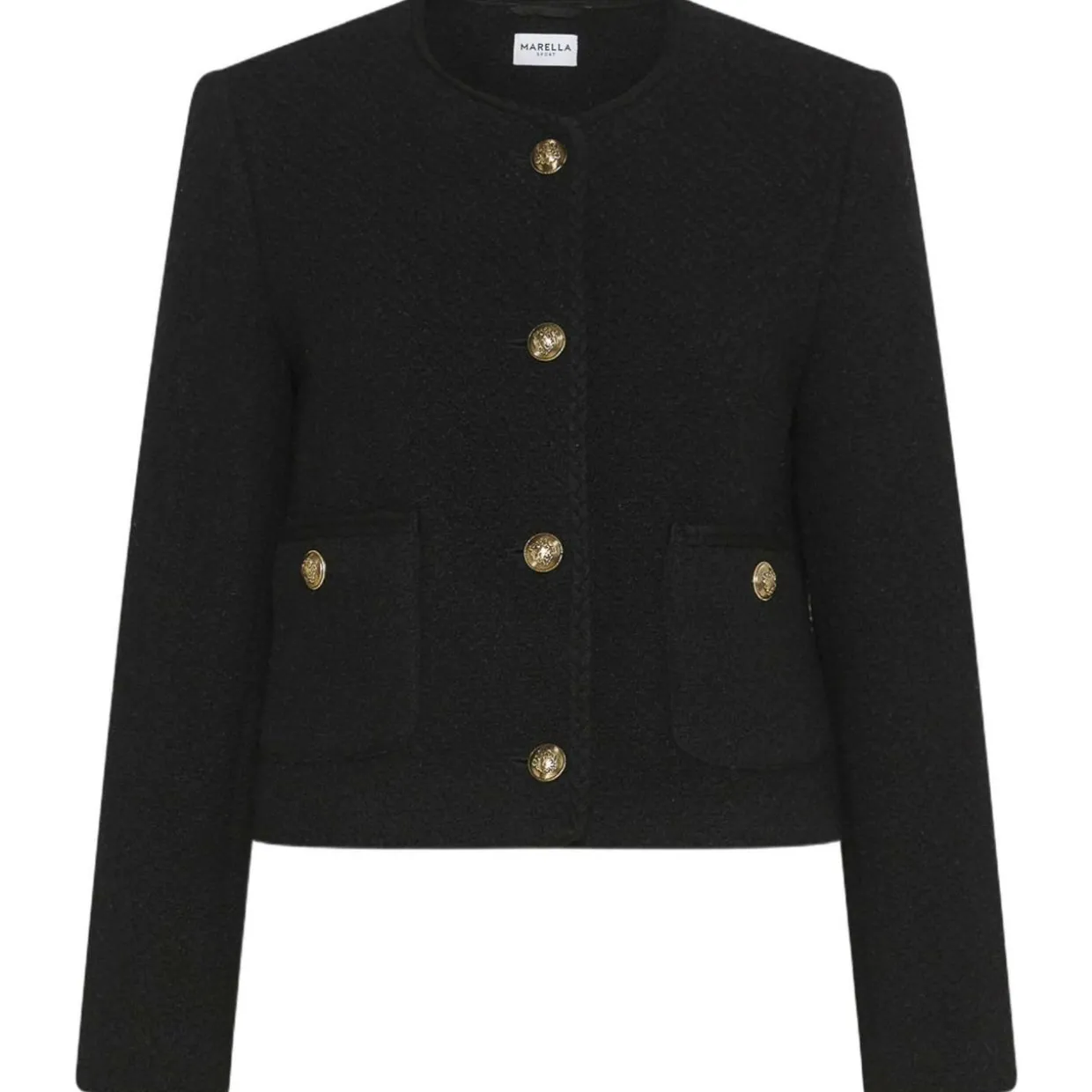 Blazer Bronte