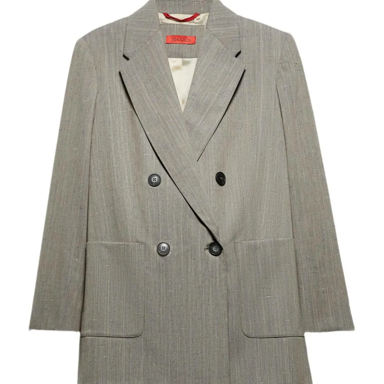 Blazer Ellisse