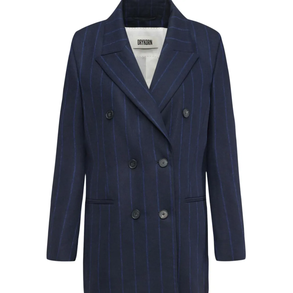 Blazer Mosston