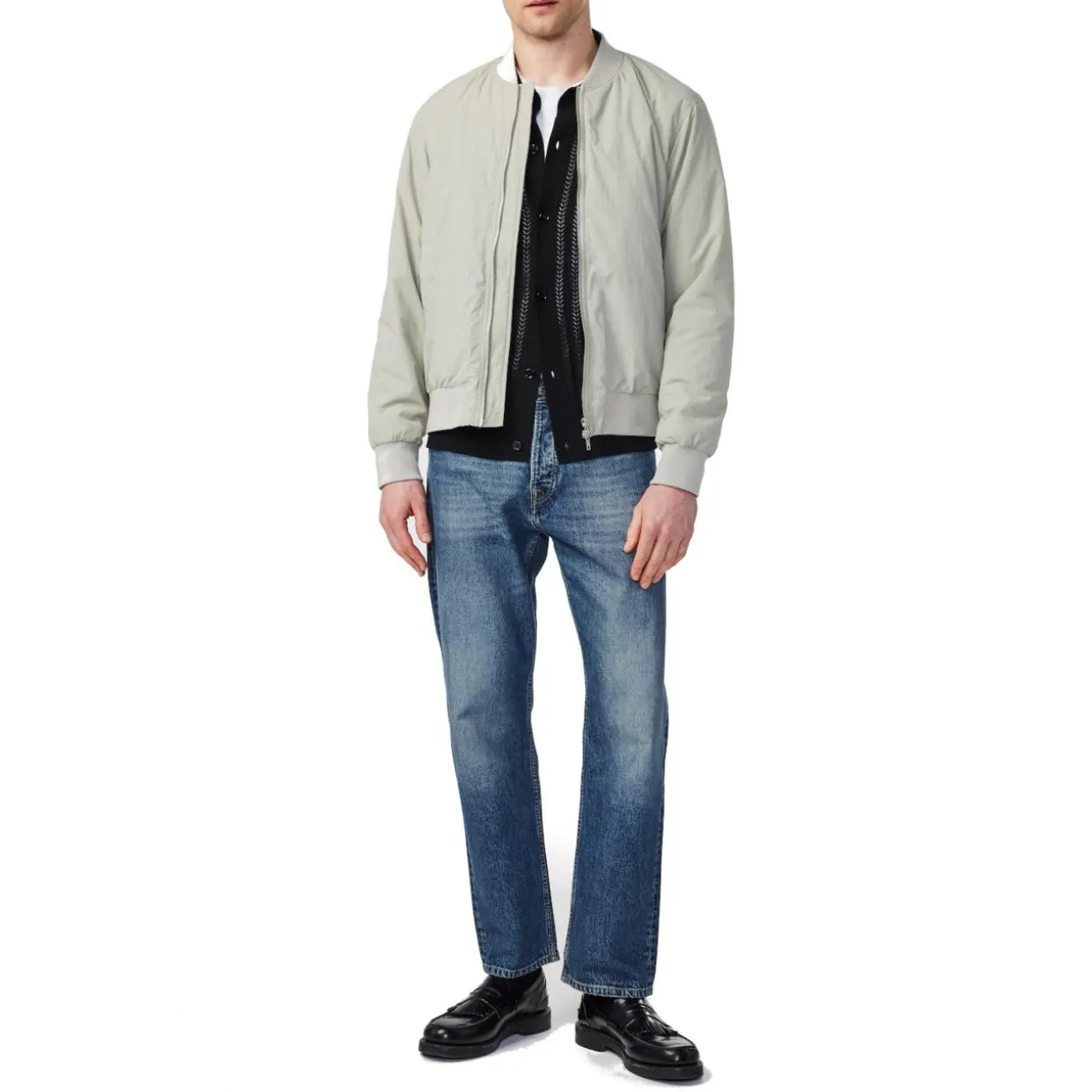Blouson Dixon
