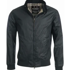 Blouson Royston Wax