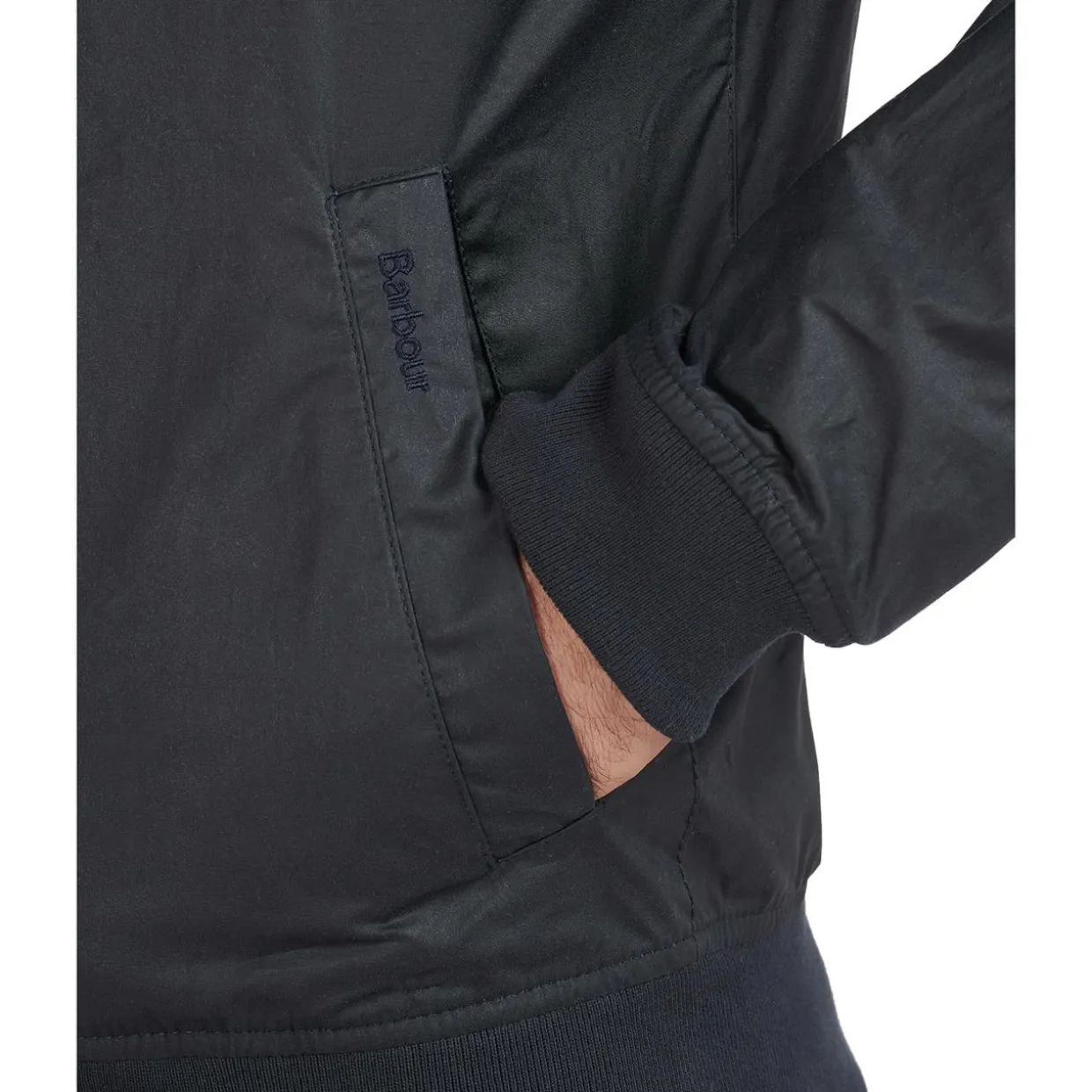 Blouson Royston Wax