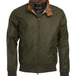 Blouson Royston Wax