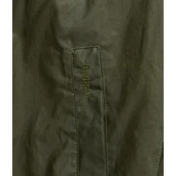 Blouson Royston Wax