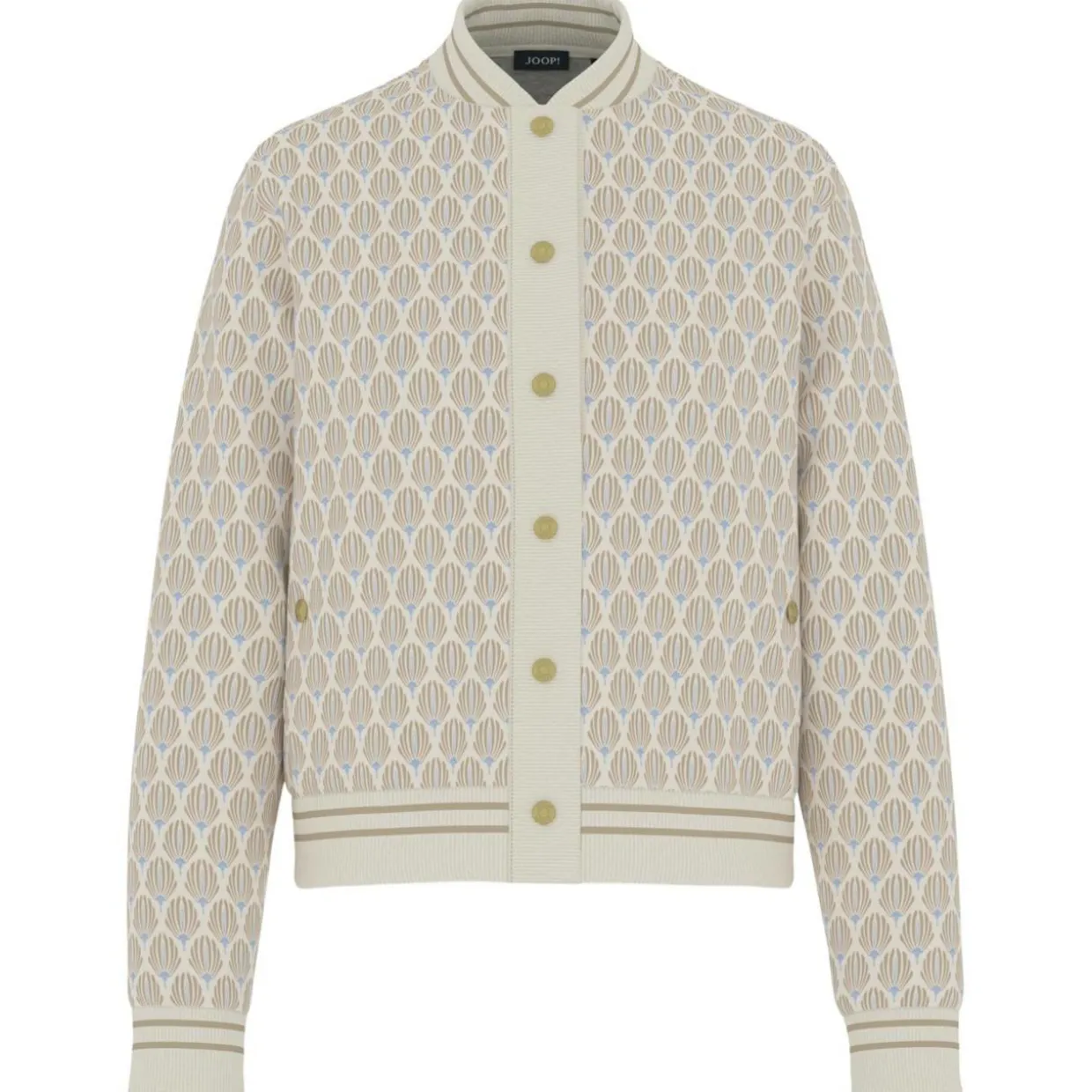 Blouson Tjara