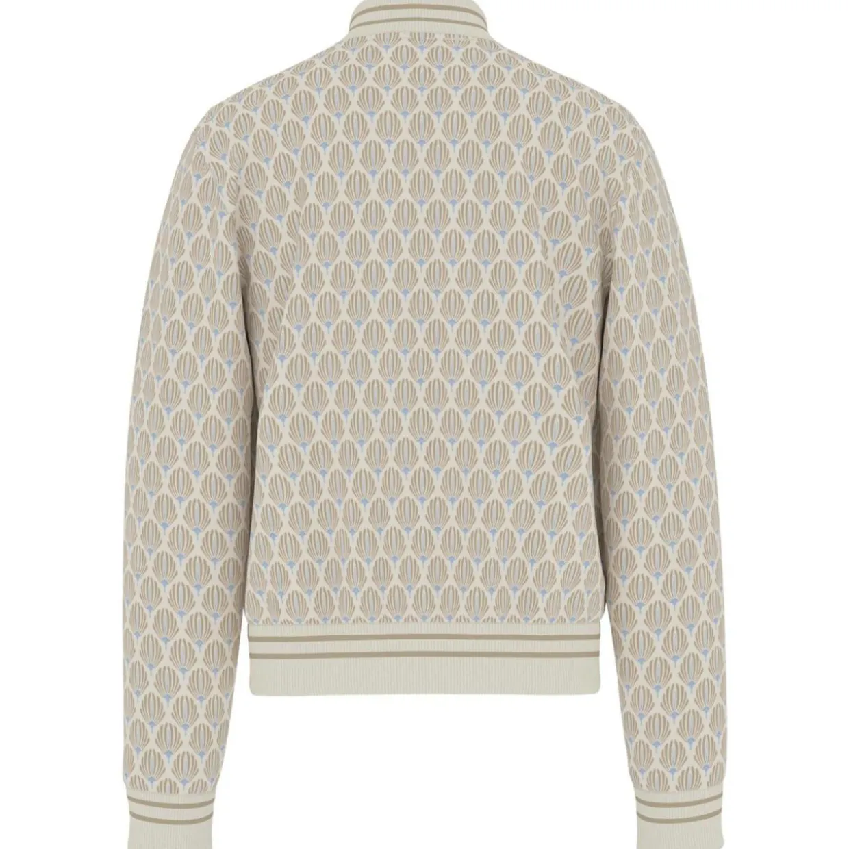 Blouson Tjara