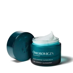 Blue Diamond Supercream