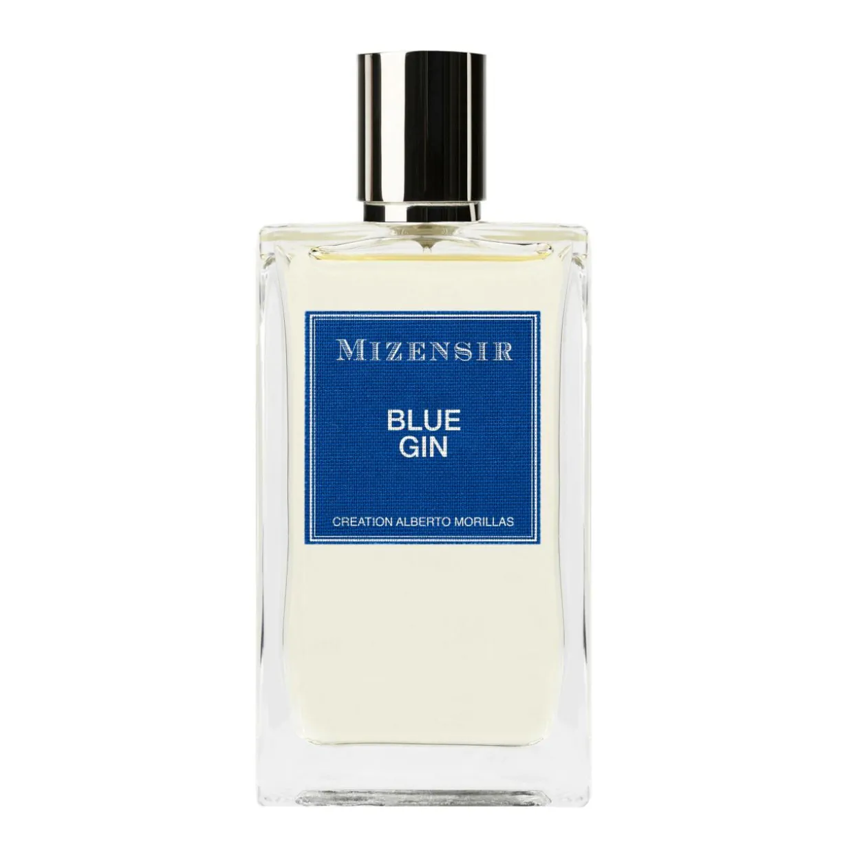 Blue Gin