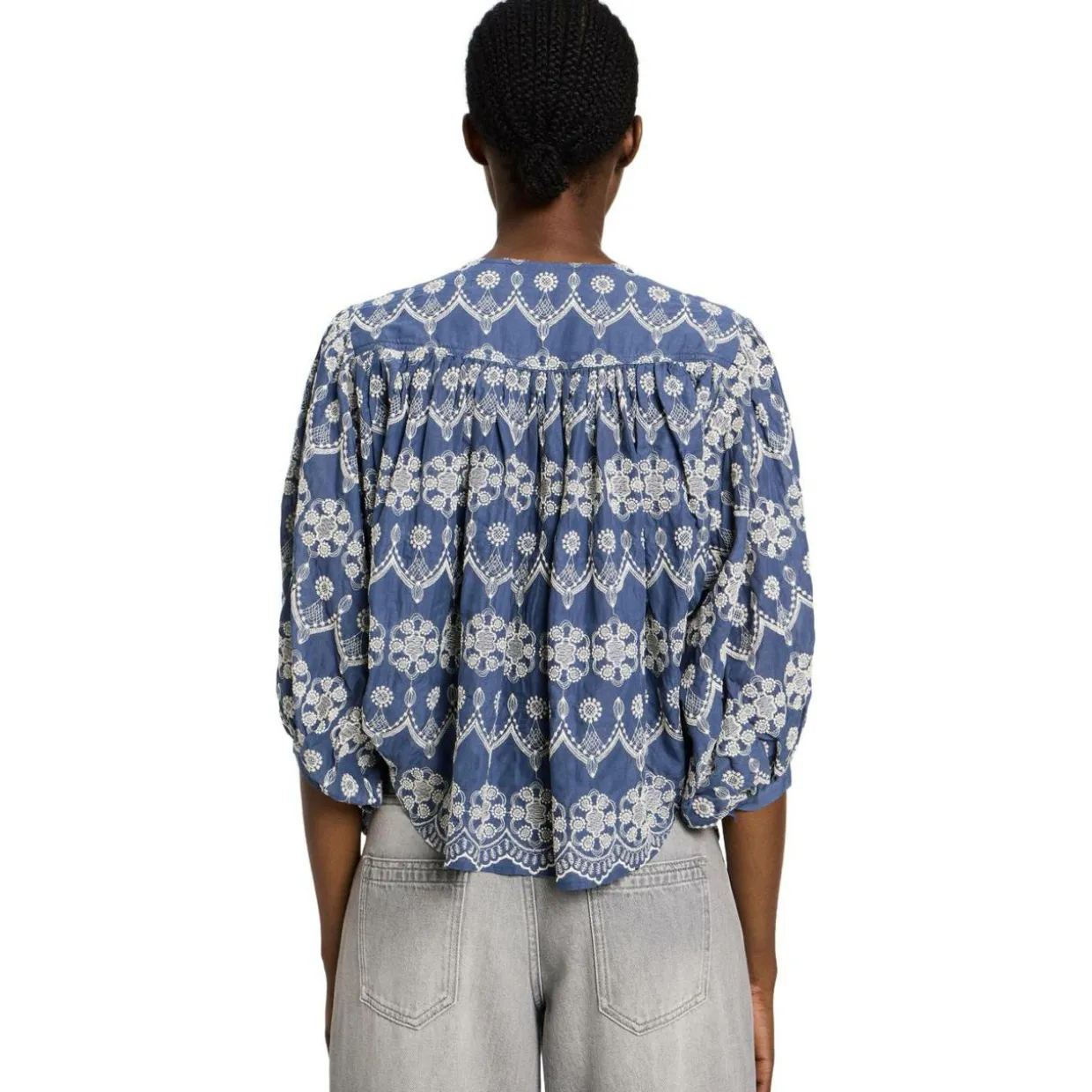 Bluse