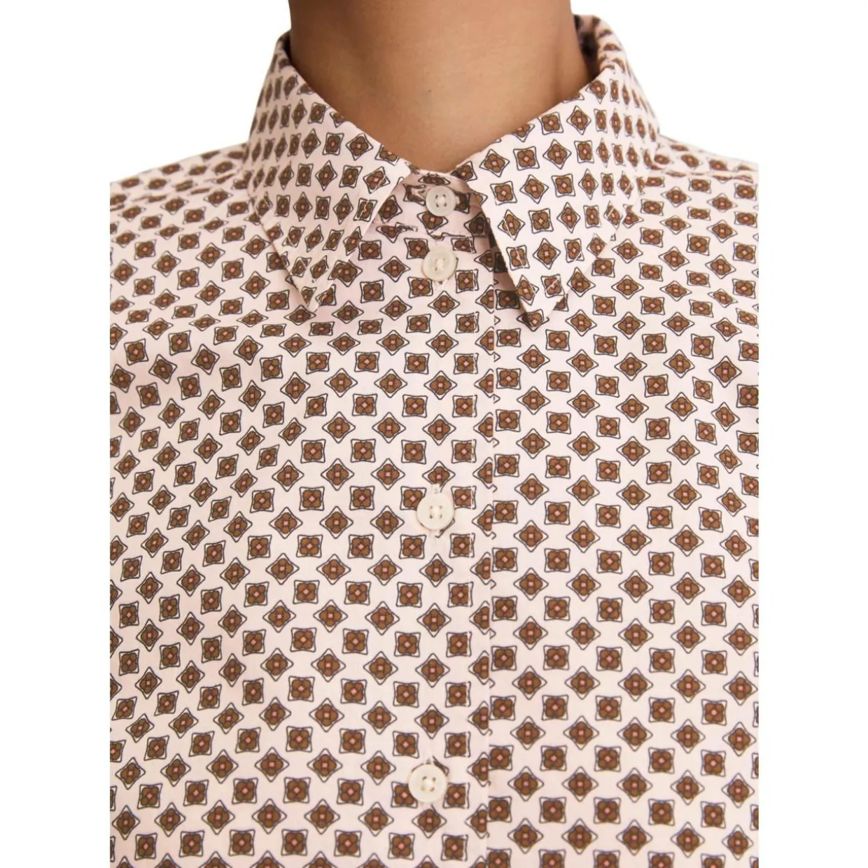 Bluse