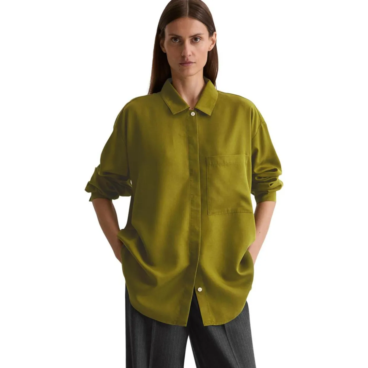 Bluse