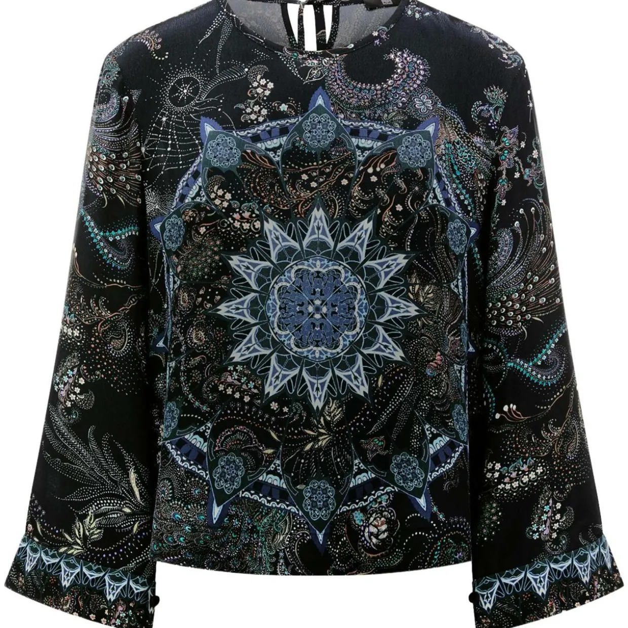 Bluse