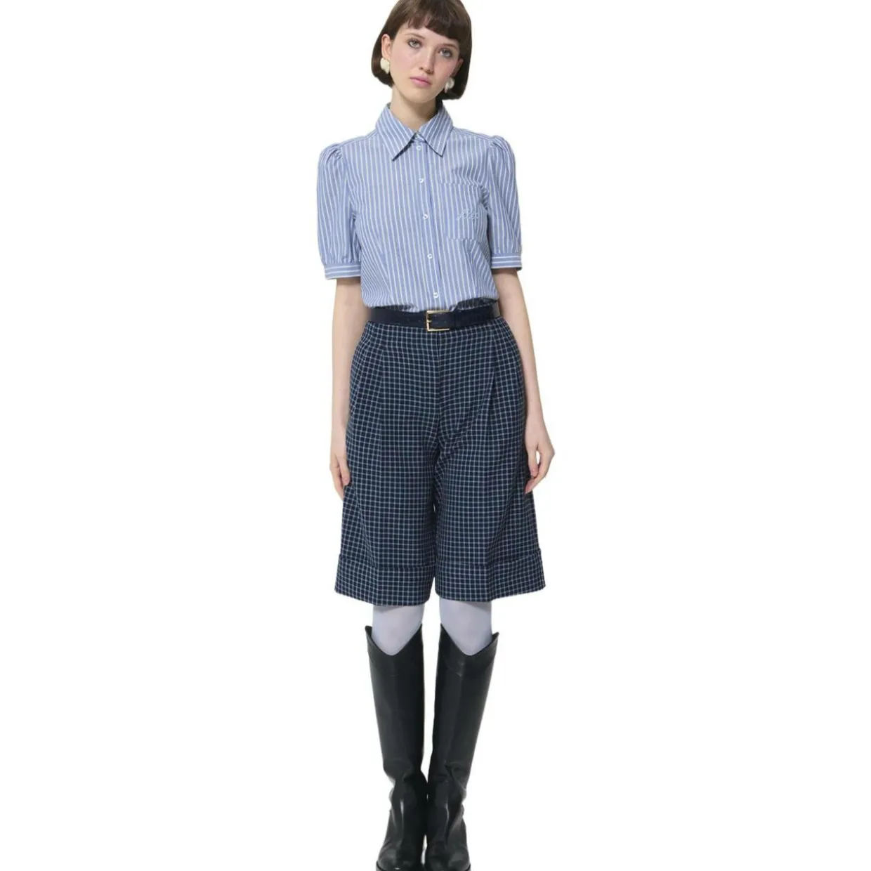 Bluse Coline