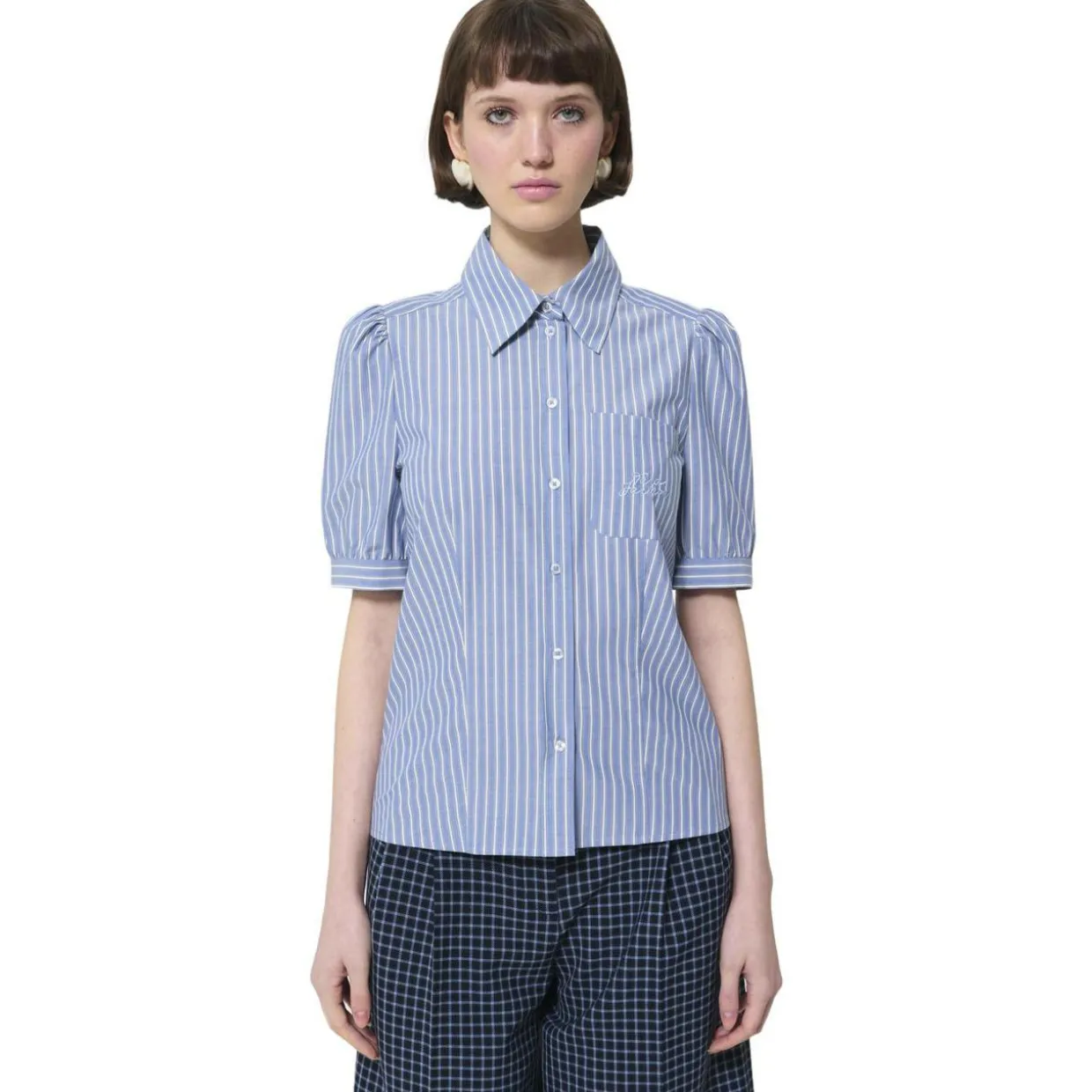 Bluse Coline
