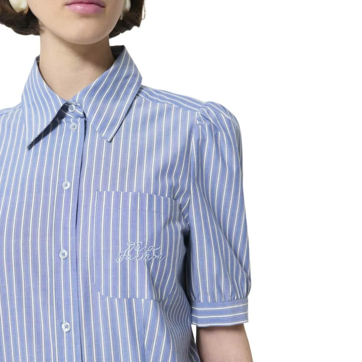 Bluse Coline