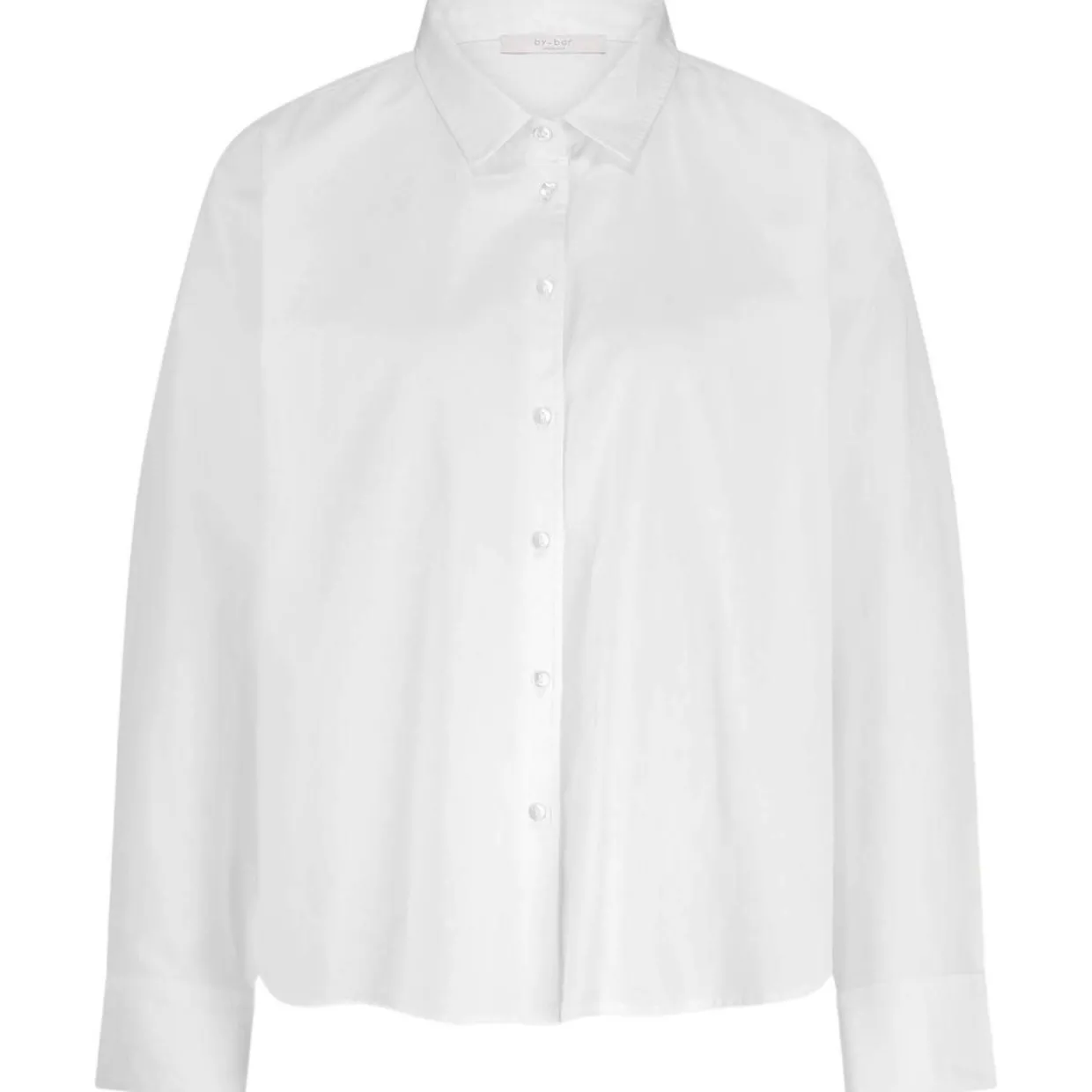 Bluse Flo Poplin