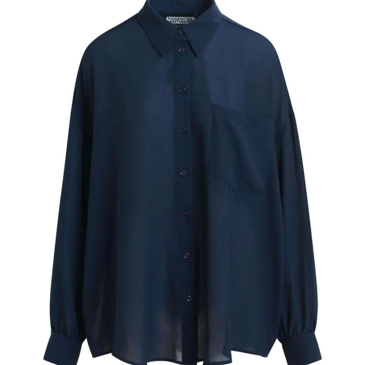 Bluse Ifire