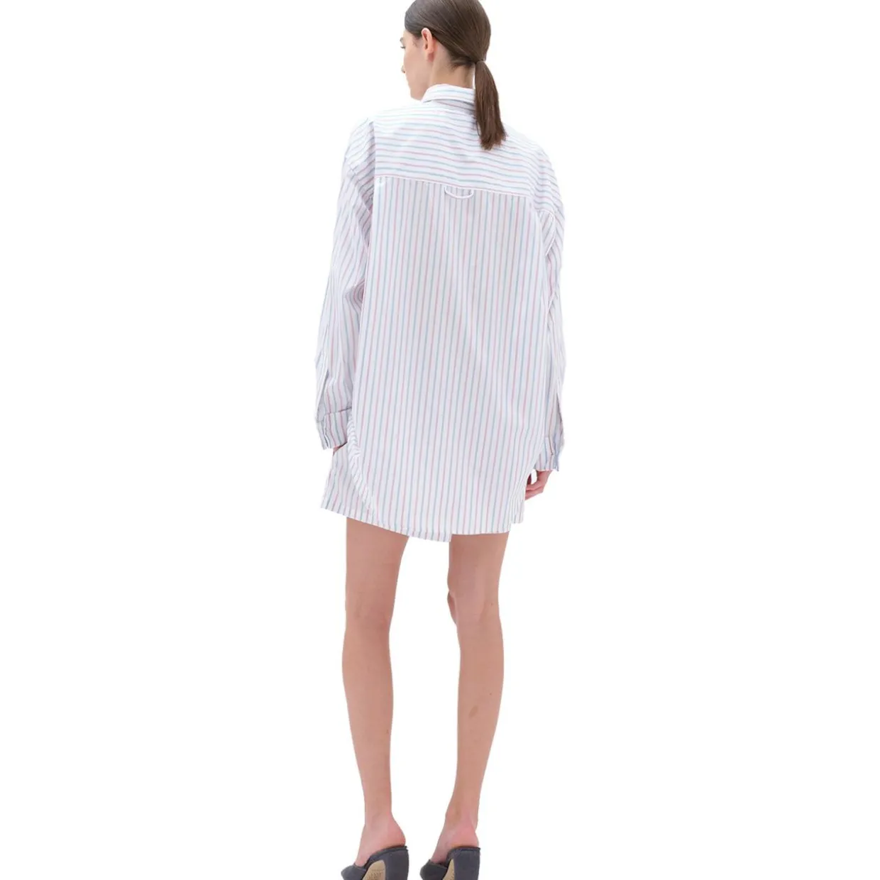 Bluse Jolane