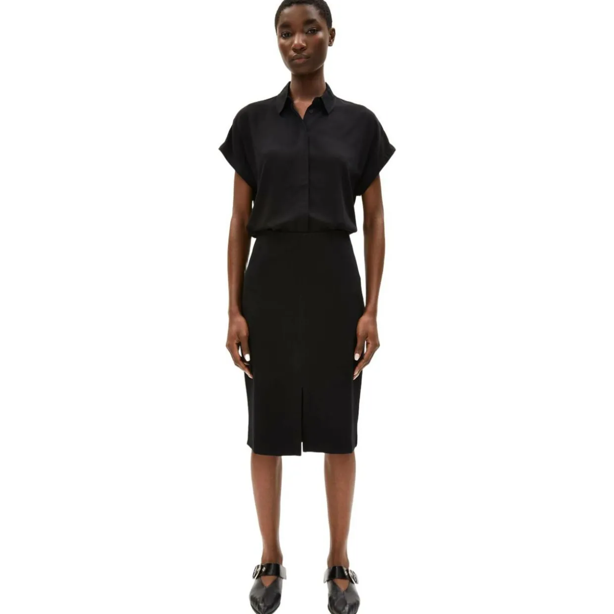 Bluse Larisaana