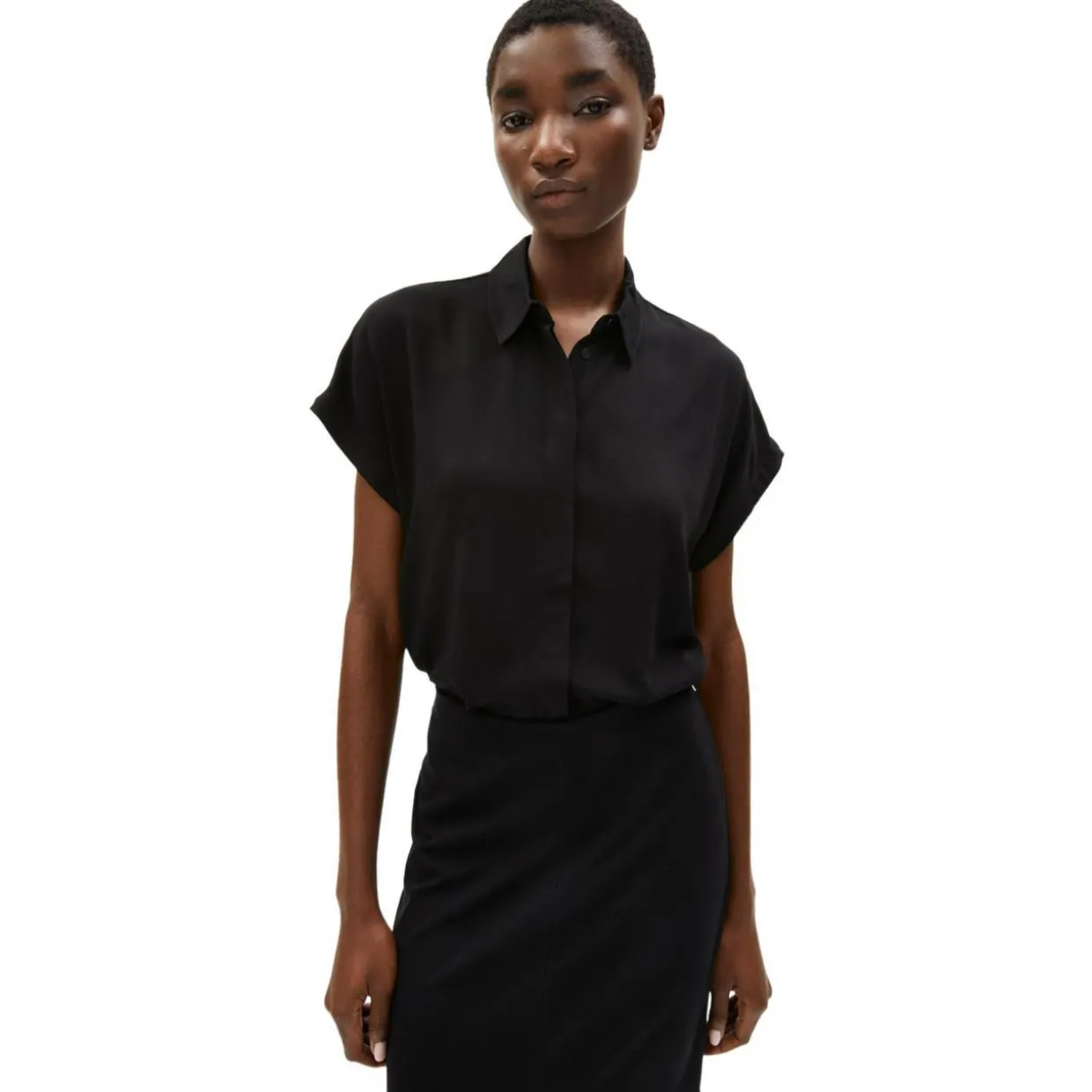 Bluse Larisaana