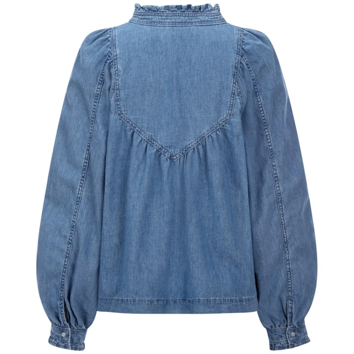 Bluse Lay