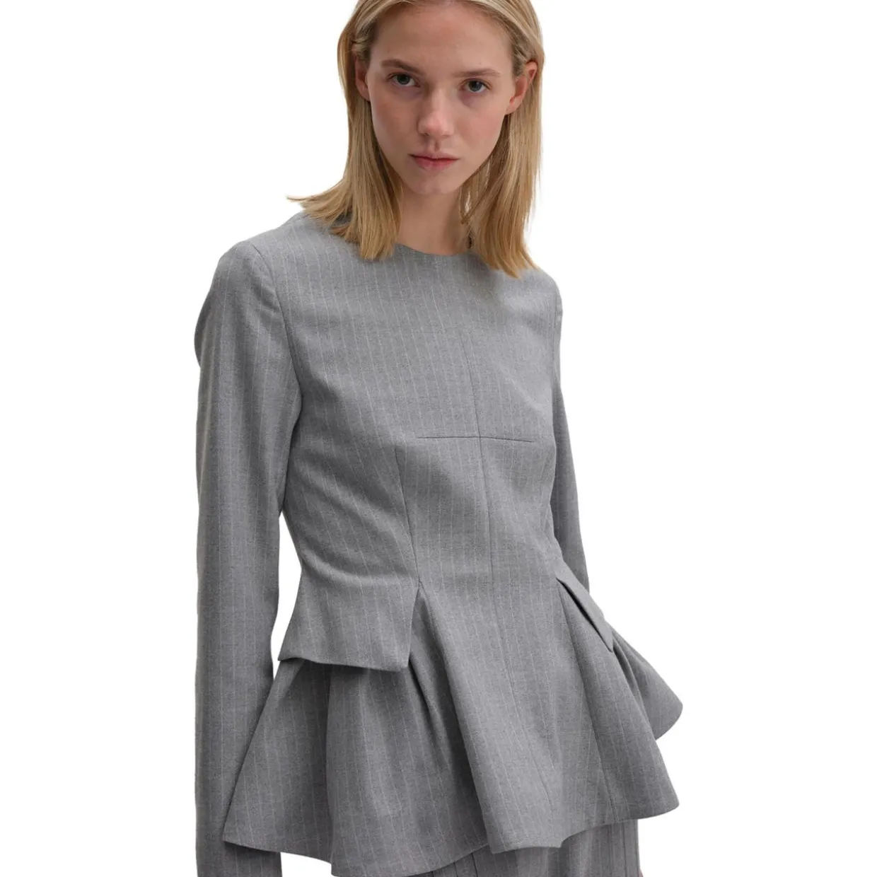 Bluse Lilonia