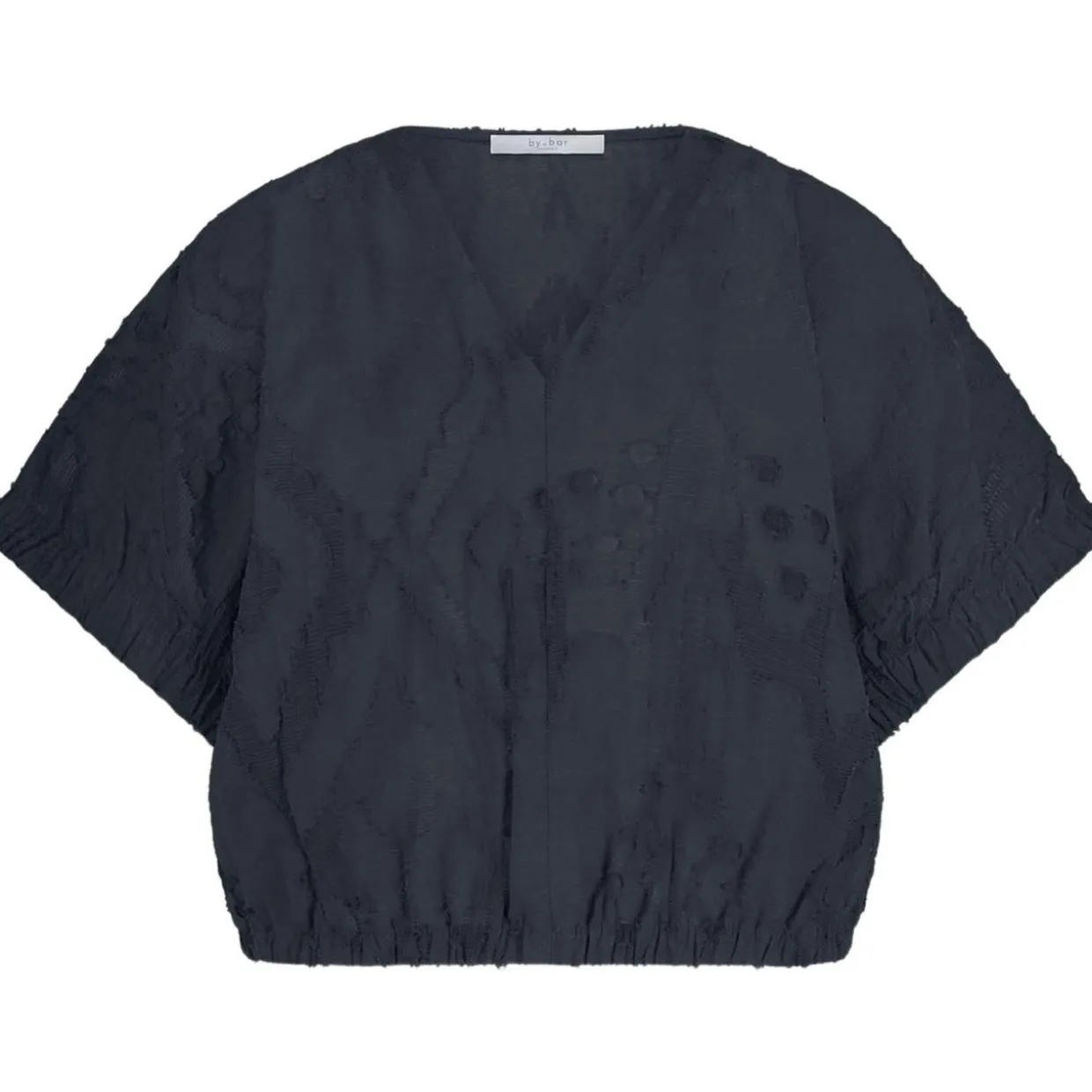Bluse Mabel Mist