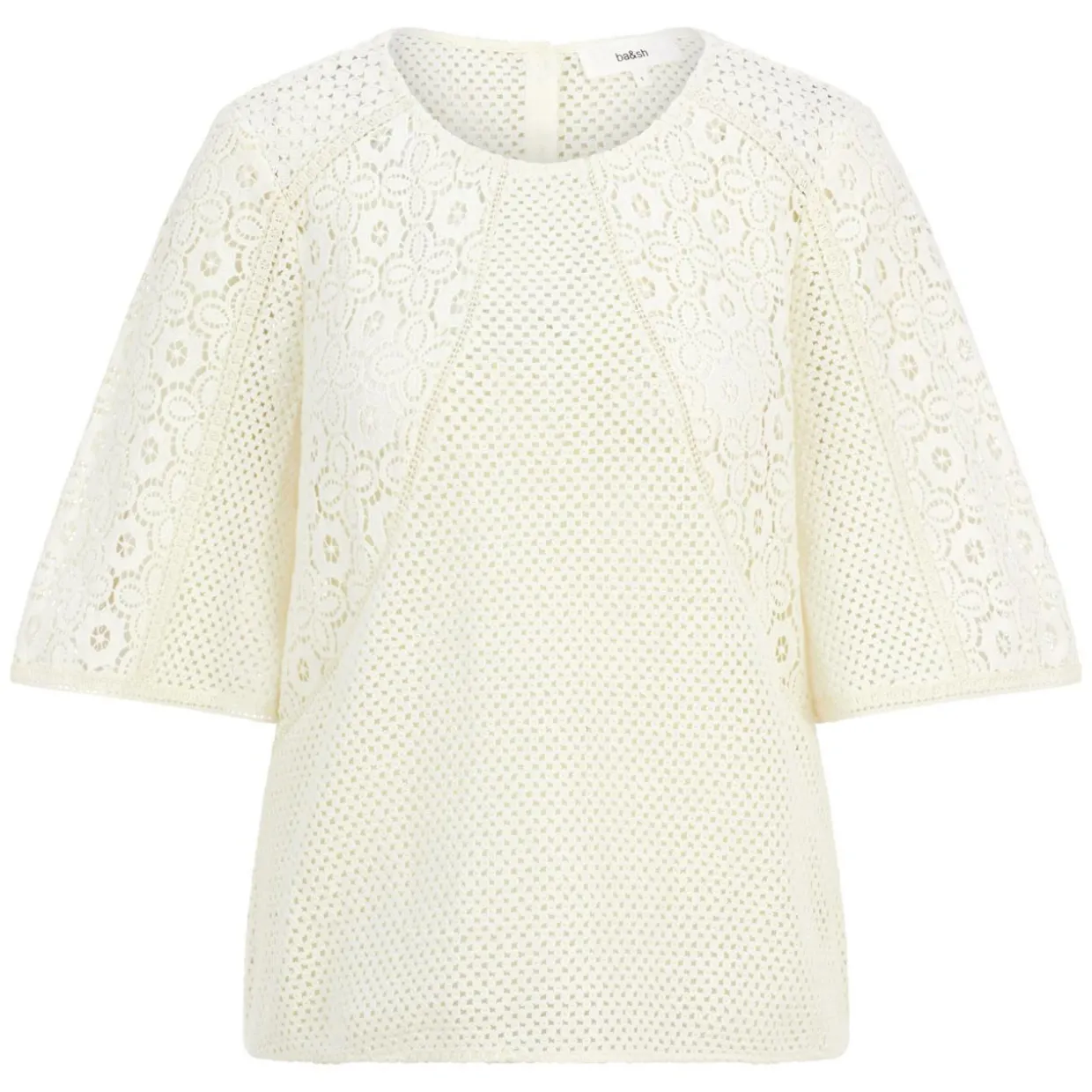 Bluse Marlow