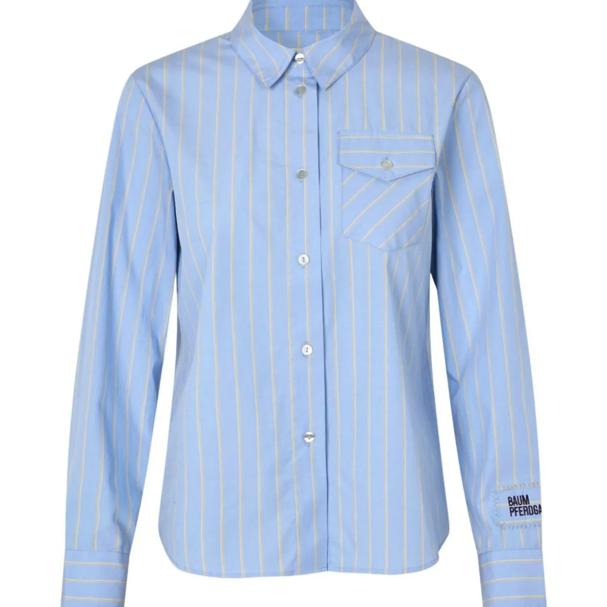 Bluse Menja