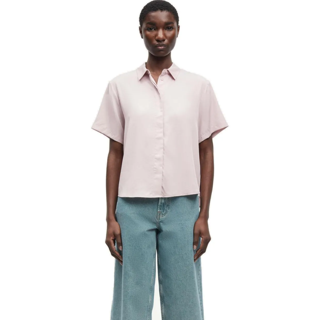 Bluse Mina