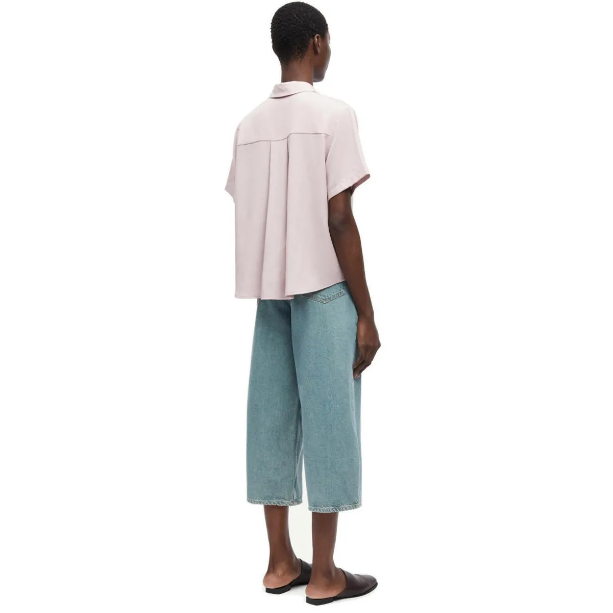 Bluse Mina
