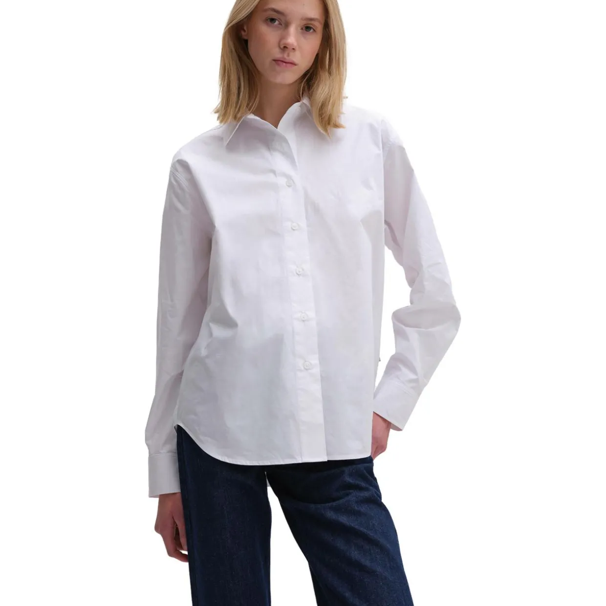 Bluse Misha