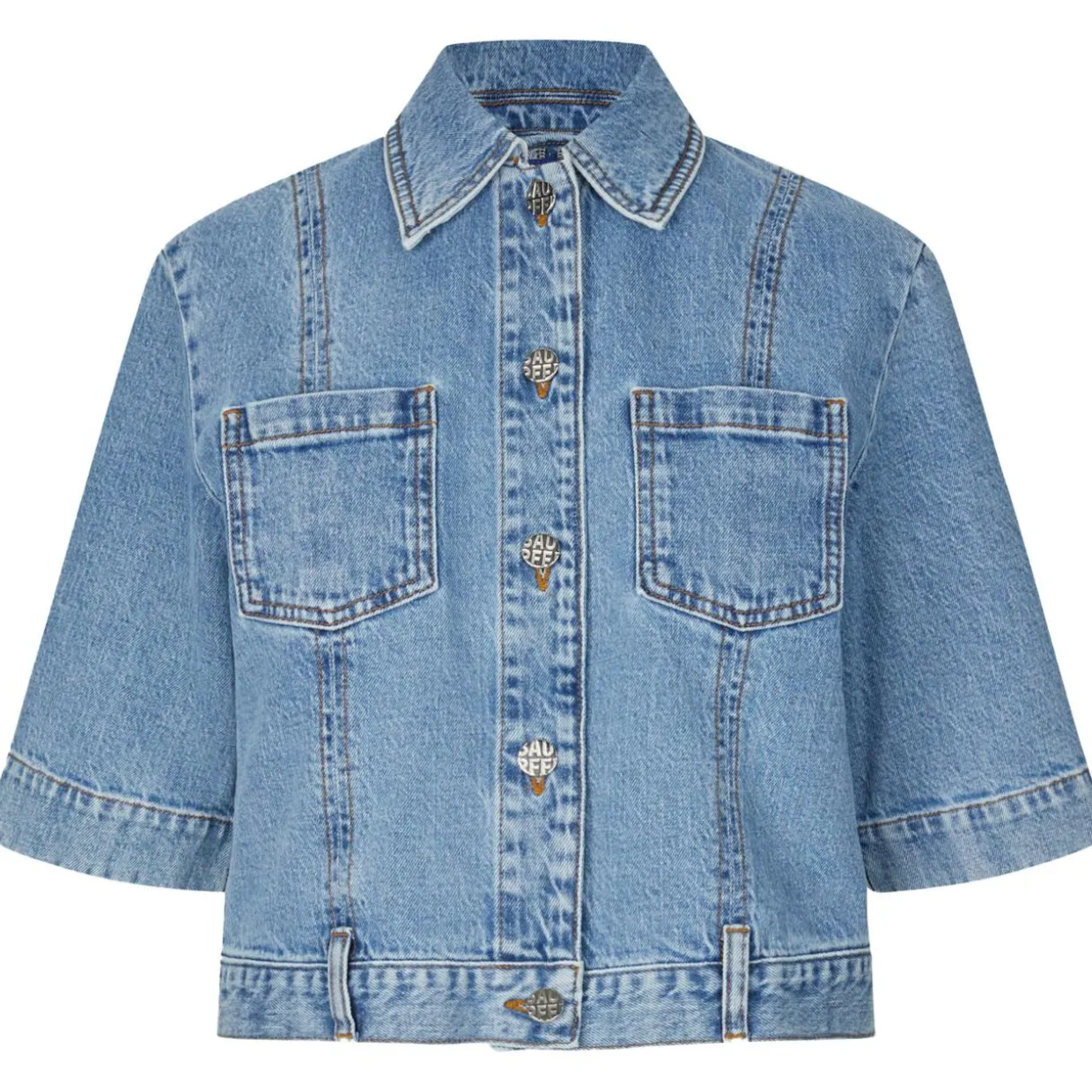 Bluse No.05