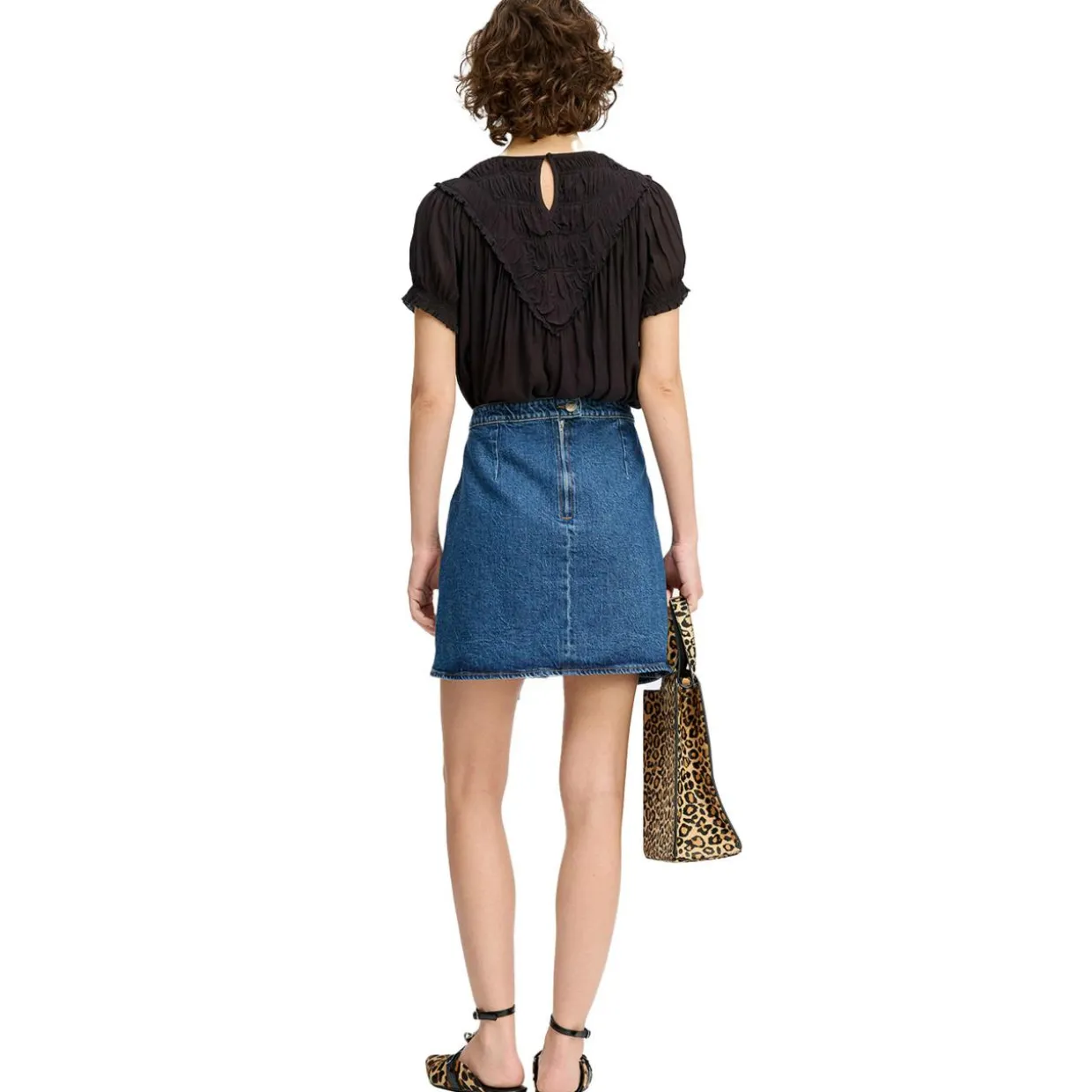 Bluse Perilla