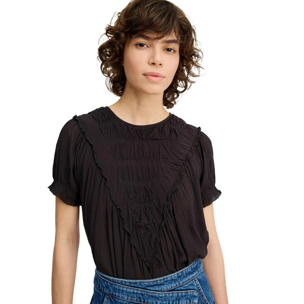 Bluse Perilla