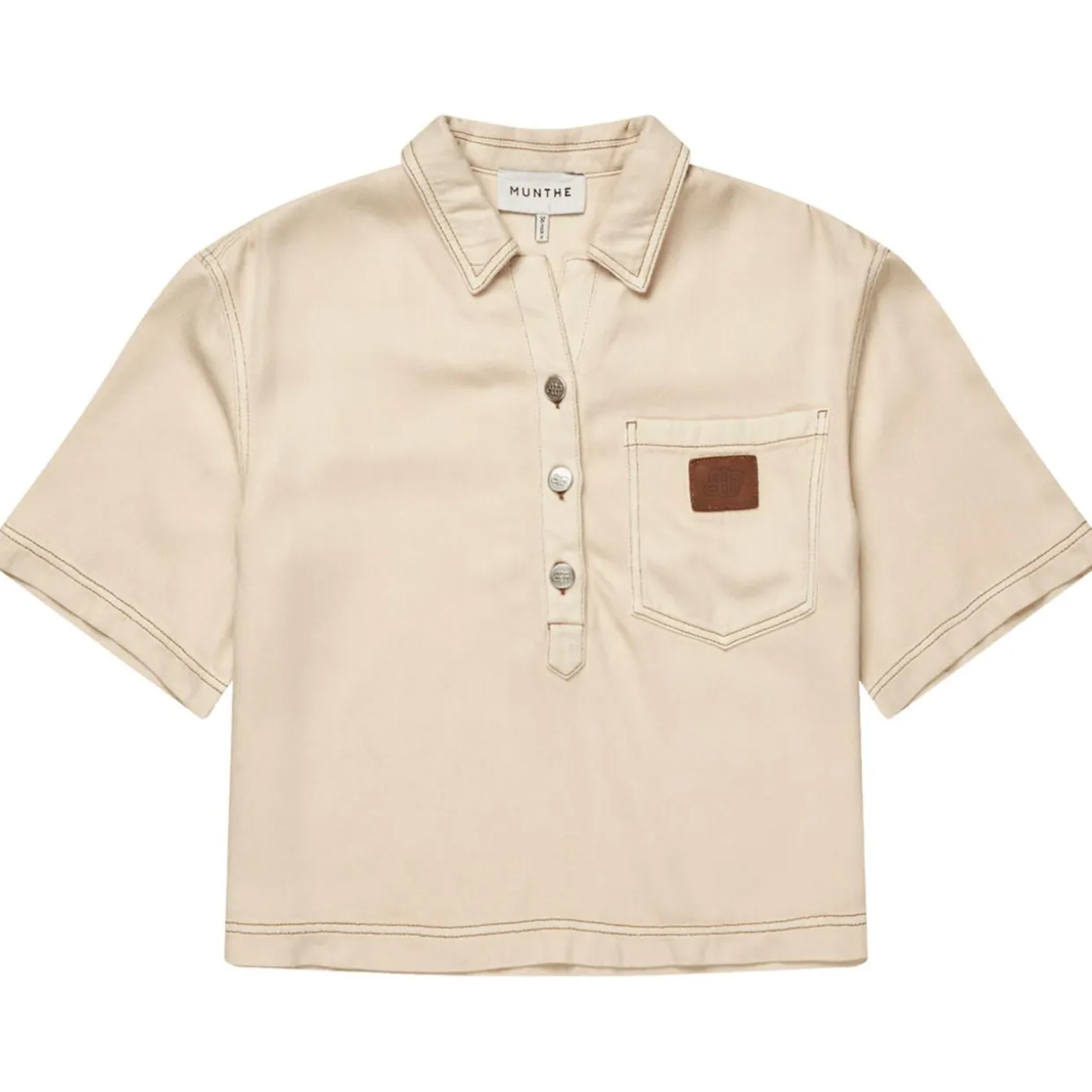 Bluse Phor