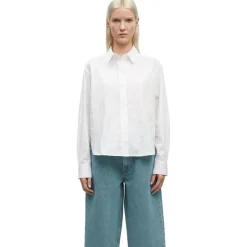 Bluse Saatrani