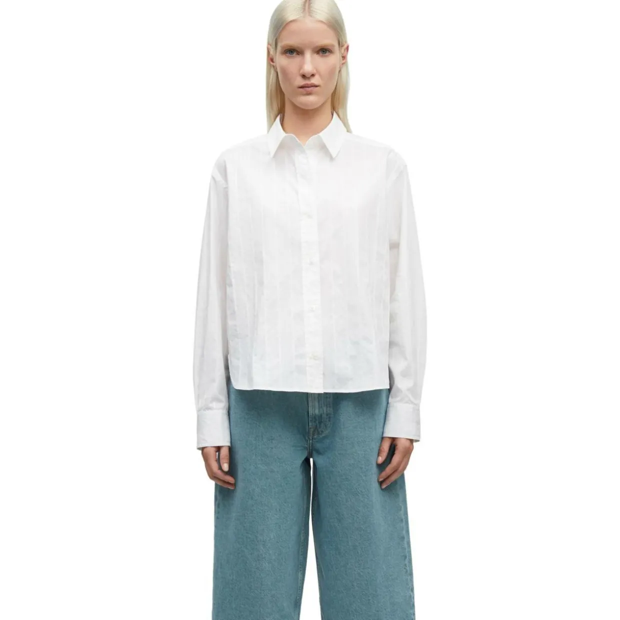 Bluse Saatrani