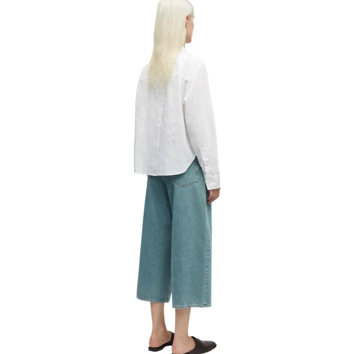 Bluse Saatrani