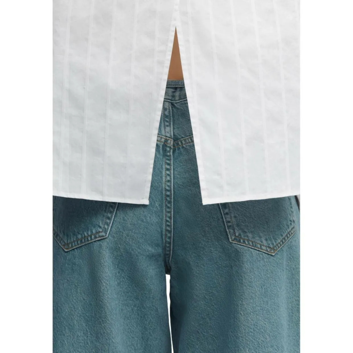 Bluse Saatrani