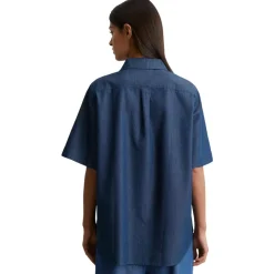 Blusenshirt