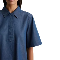 Blusenshirt
