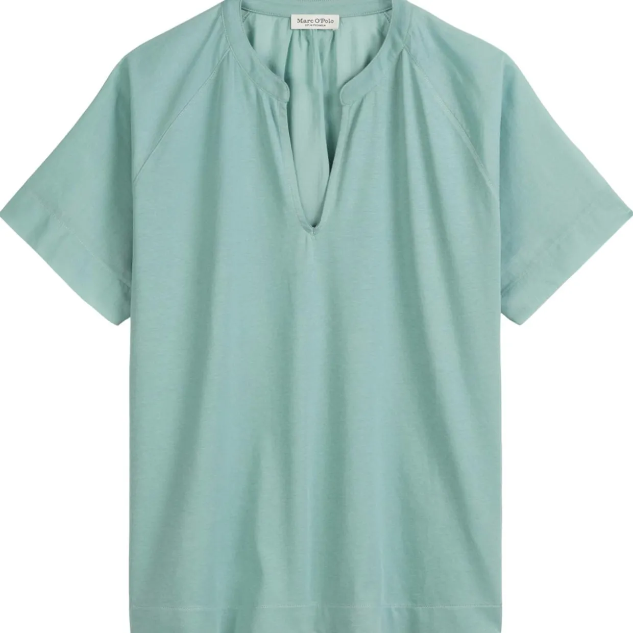 Blusenshirt relaxed
